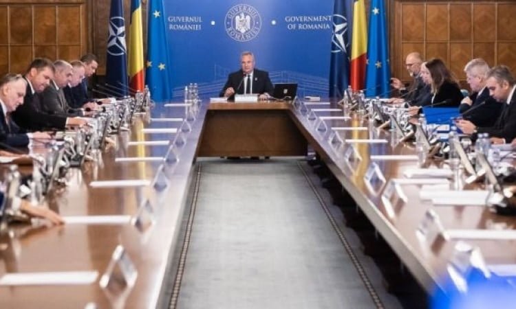 GUVERNUL a avizat 11 din cele 16 PROGRAME OPERAȚIONALE aferente perioadei 2021-2027 - News Moldova