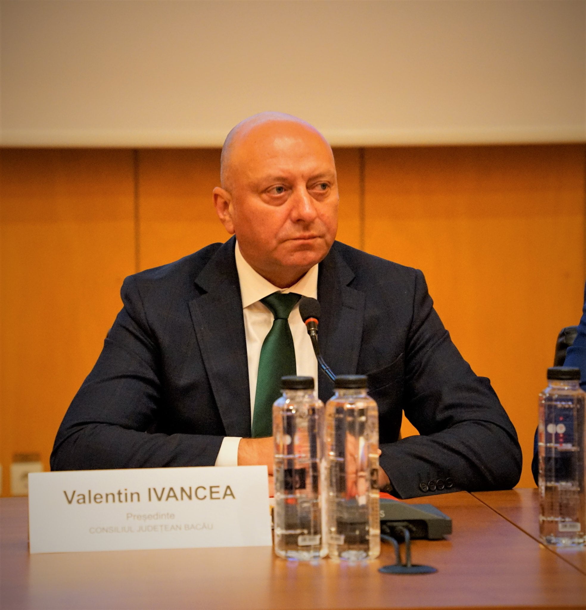 DECLARAȚII de AVERE 2022 | Valentin IVANCEA, președintele Consiliului Județean BACĂU - News Moldova