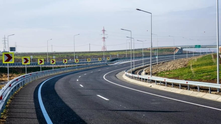 autostrada - News Moldova