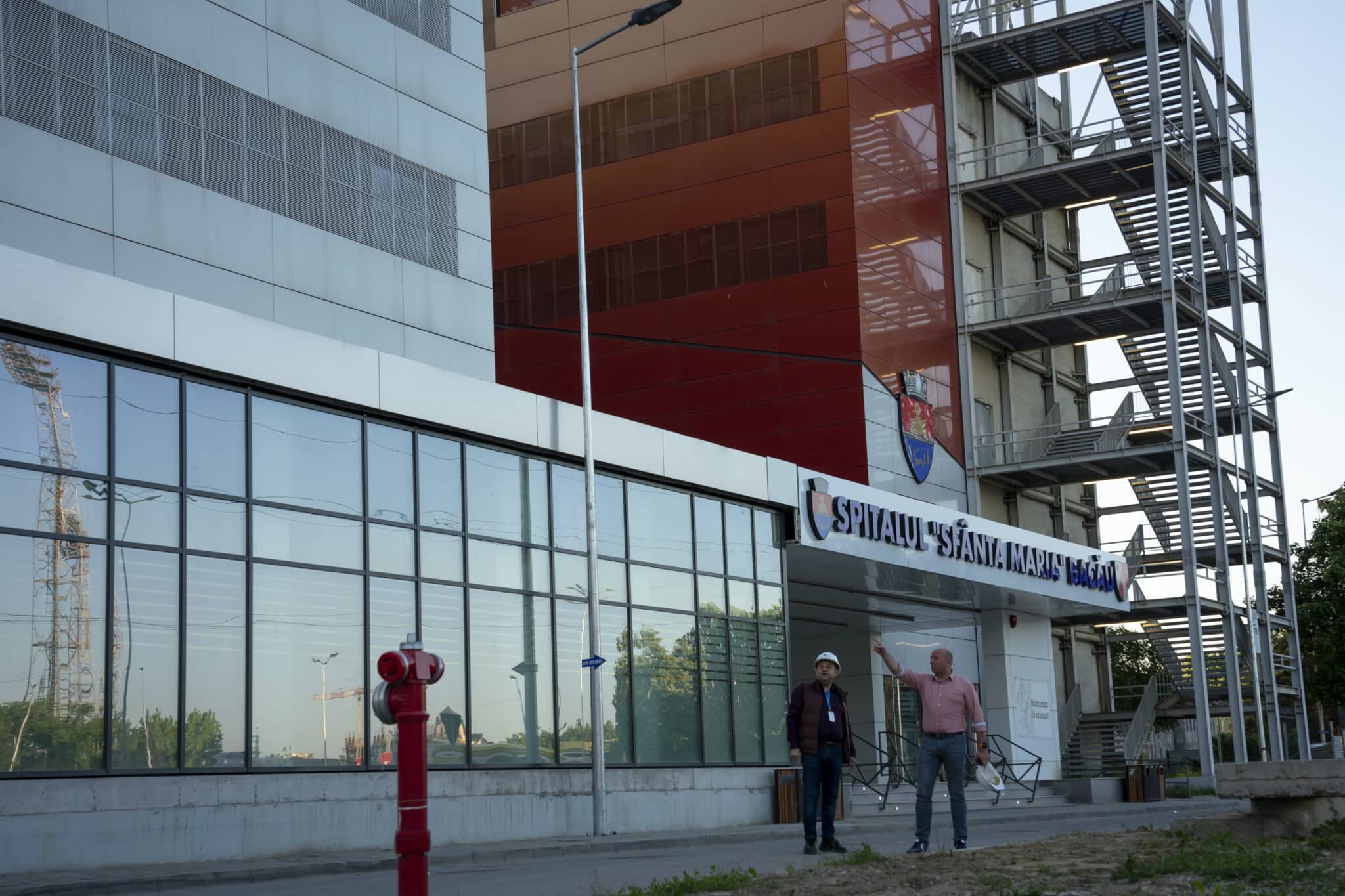 cladire spital municipal scaled - News Moldova