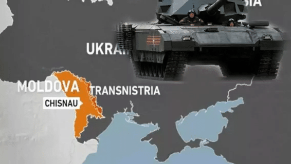 conflict transnistria - News Moldova