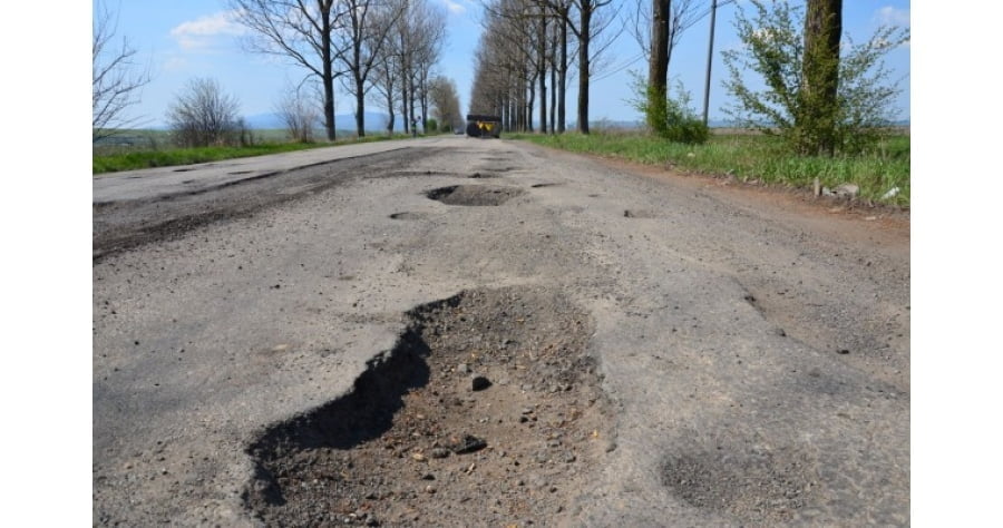 40 de milioane de lei alocate refacerii drumului dintre Onești și Adjud - News Moldova