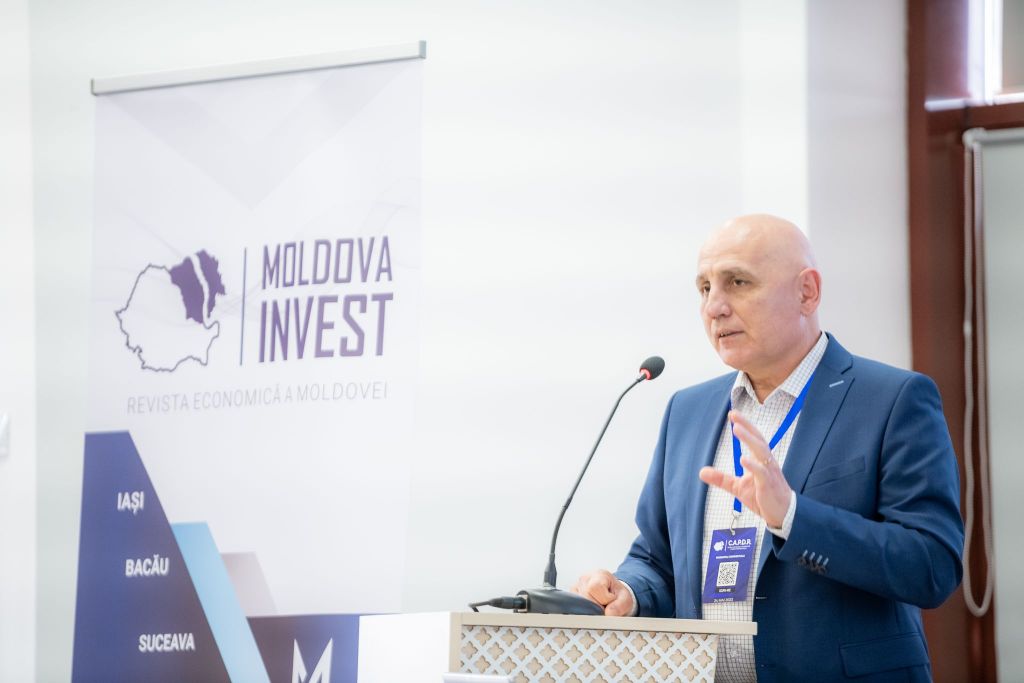 Vasile Asandei 4 1 - Moldova Invest