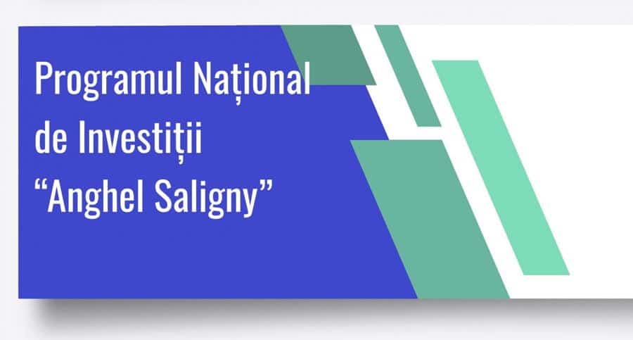 Anghel Saligny SIGLA - News Moldova