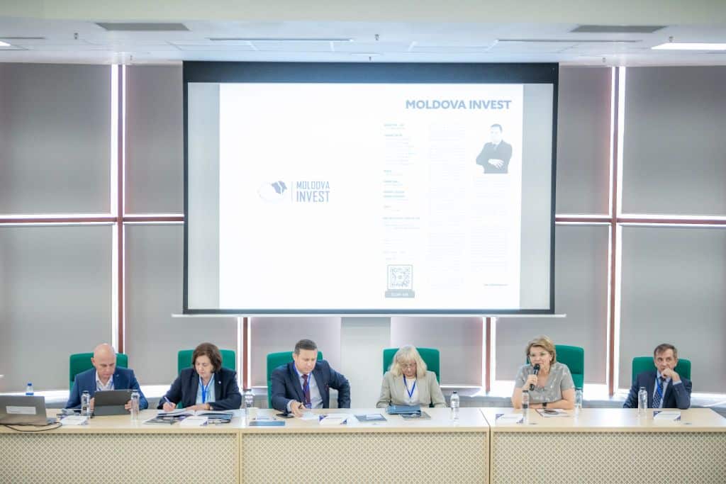Forumul Economic Regional 27 1 1 - Moldova Invest
