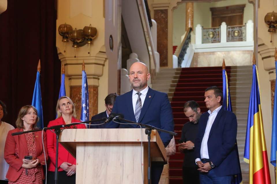 bolea grindeanu - Moldova Invest