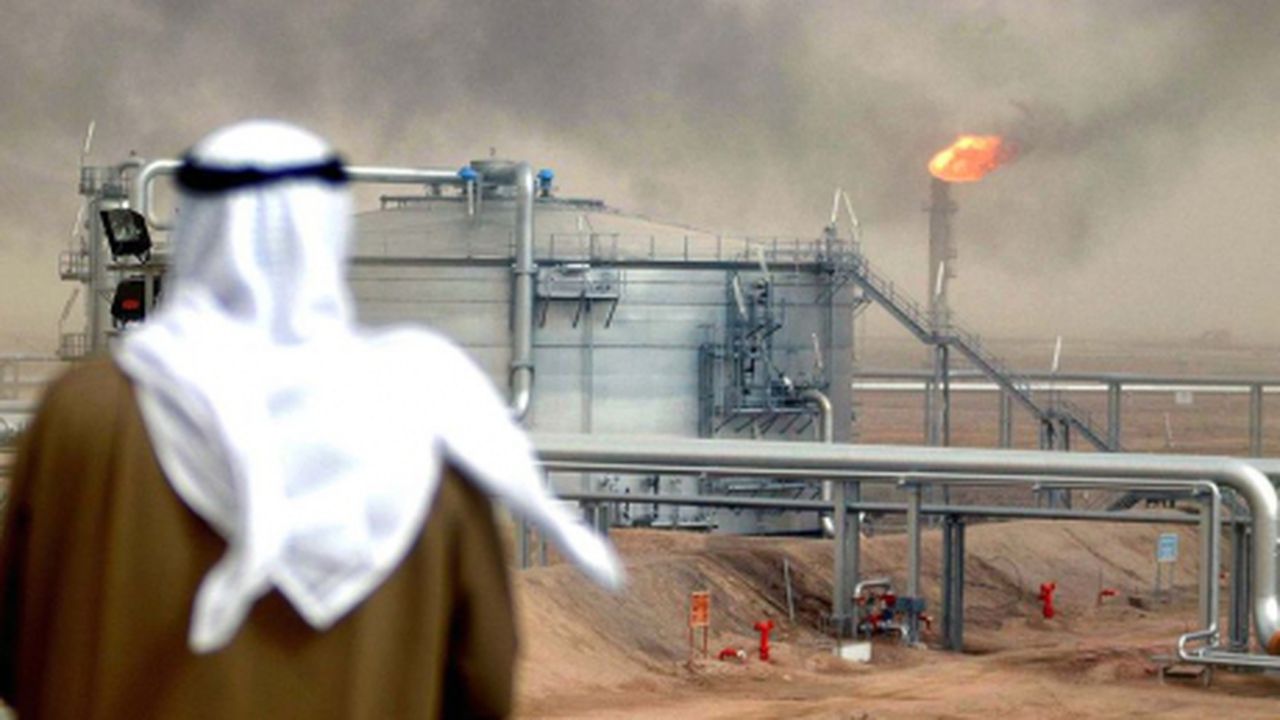 petrol arabia saudita 51006700 - Moldova Invest