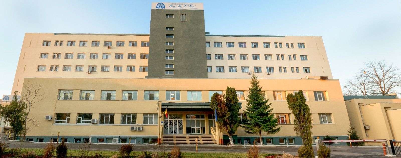 spital iasi - Moldova Invest